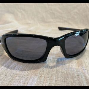 Women’s Sporty Fives Squared Oakleys